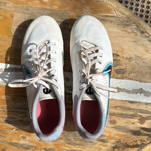 Nike Tiempo Youth Soccer Shoes